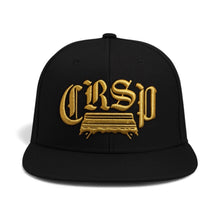 Load image into Gallery viewer, CRSP Logo-Snap Back
