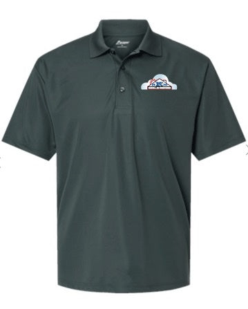 RKM Embroidered Polos