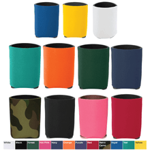 Load image into Gallery viewer, Custom Printed Koozies (36 Total)
